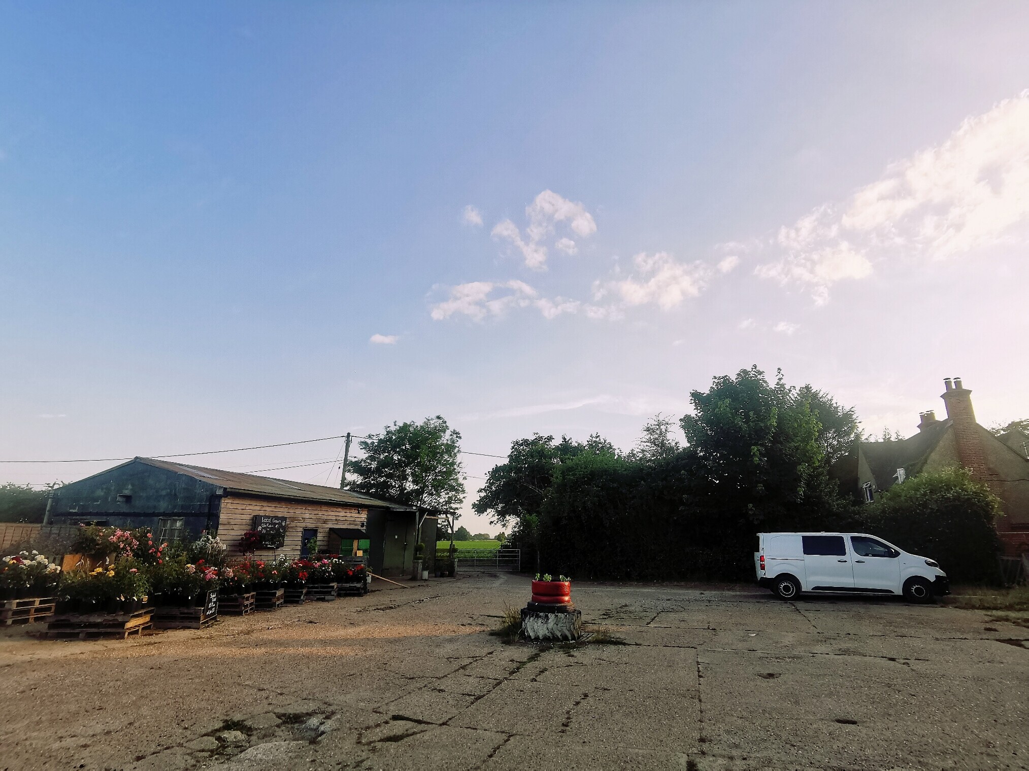 How to Find Motorhome Campsites in the UK